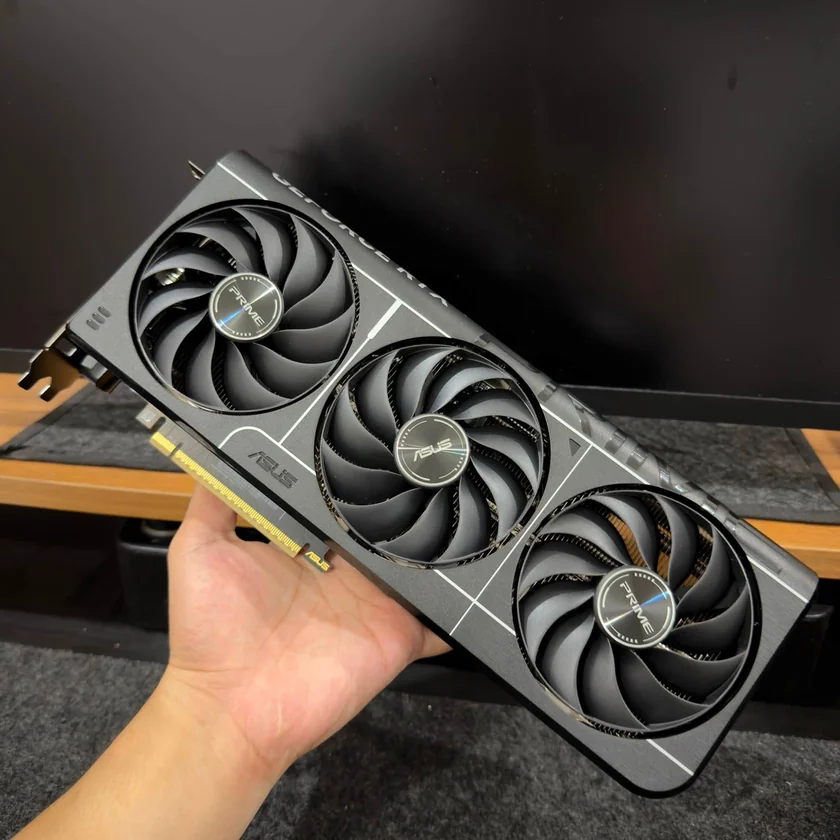 ASUS GPU