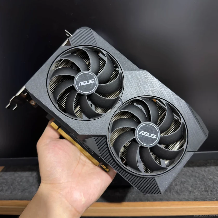 ASUS GPU