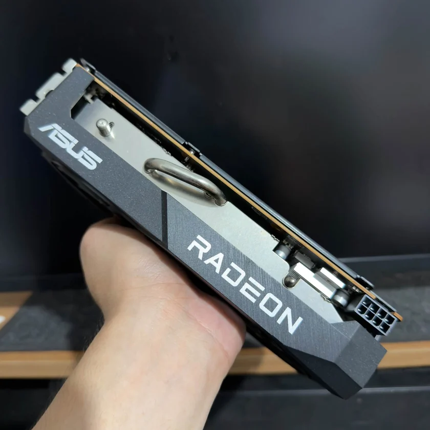 ASUS GPU