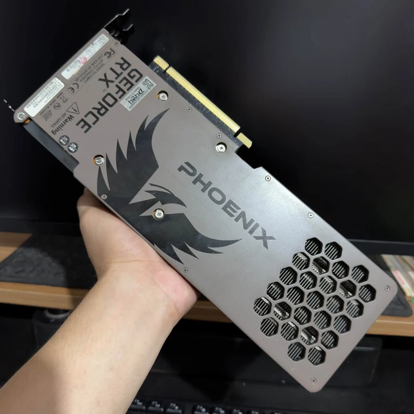 Gainward GPU