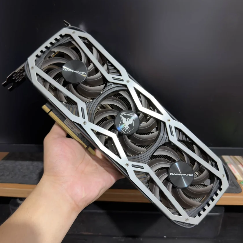 Gainward GPU