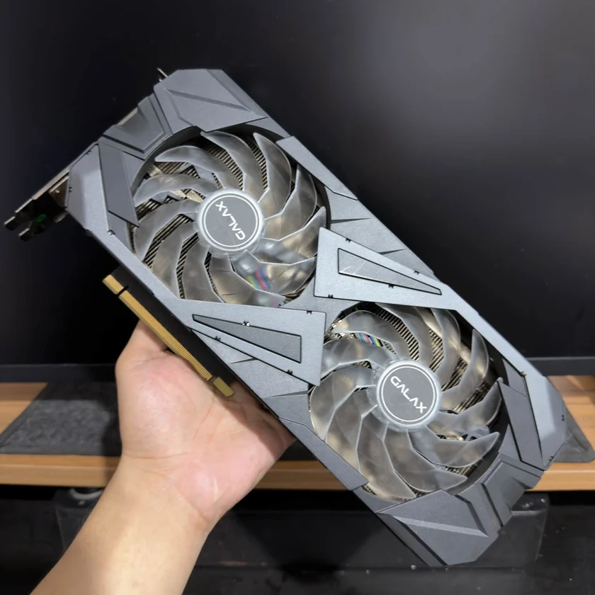 GALAX GPU