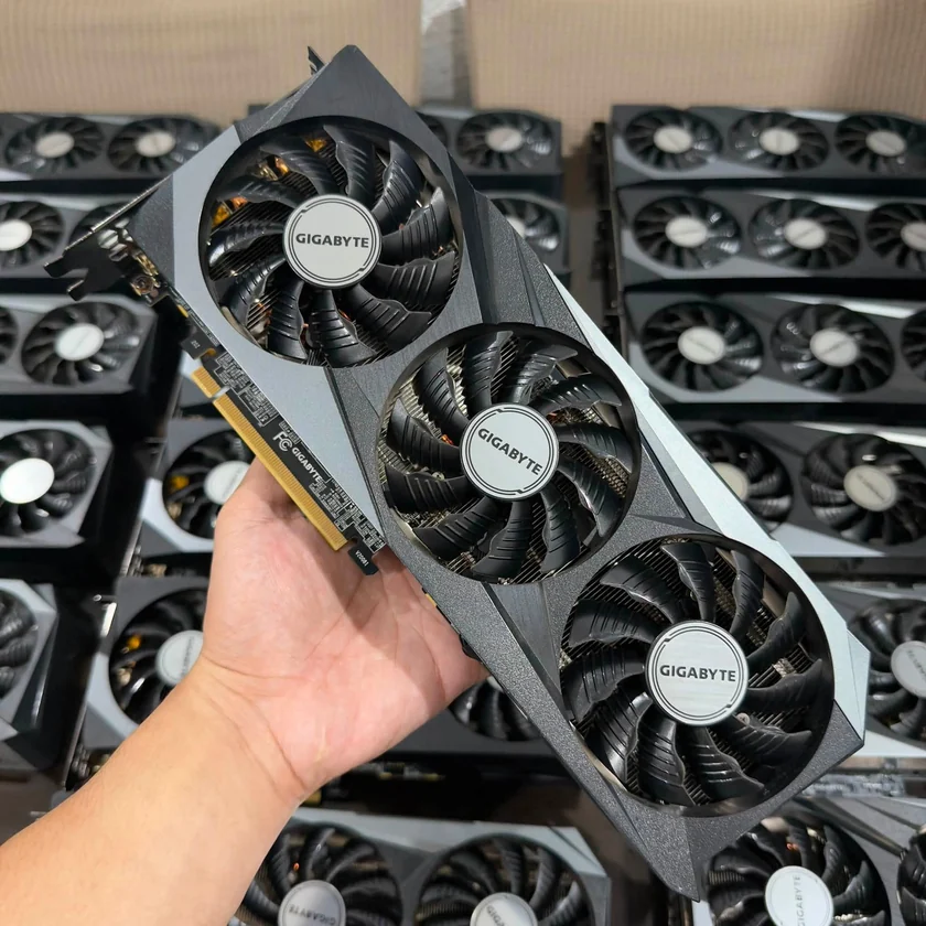 Gigabyte GPU