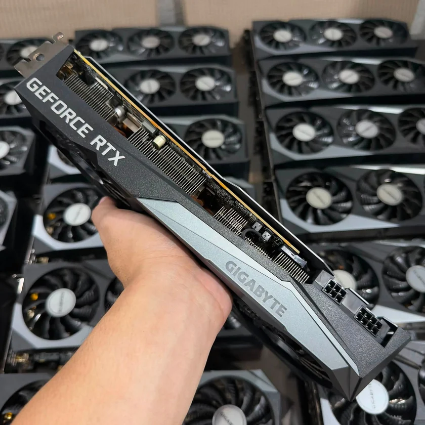Gigabyte GPU