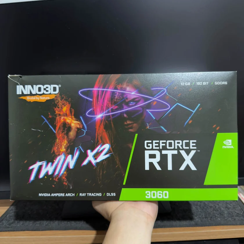 INNO3D GPU