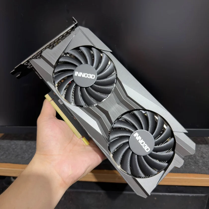 INNO3D GPU