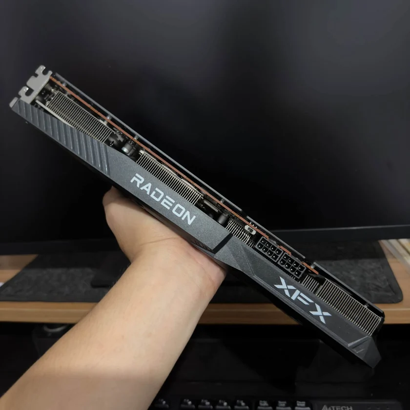 XFX GPU