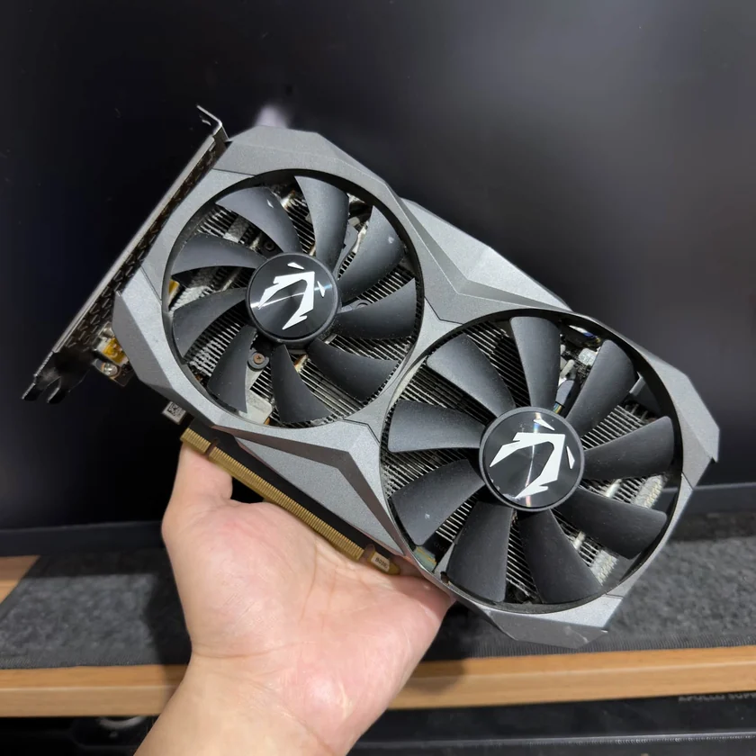 ZOTAC GPU